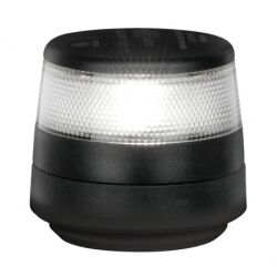 Hella Marine NaviLED360 Compact ANKERLATERNE Gehäuse schwarz HL980960001