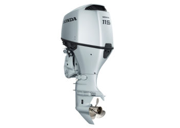 Honda BF 115 JK1 LRU Außenborder 869502