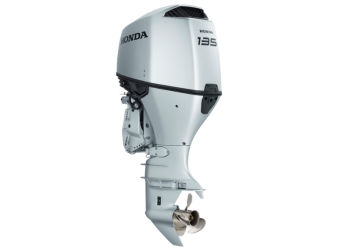 Honda BF 135 DK1 LRU Außenborder - Langschaft / Fernbedienung 869514