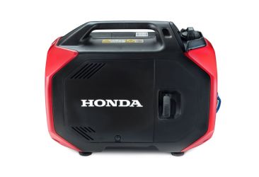 Honda Stromerzeuger EU32i + Öl  869493