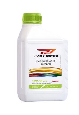 Honda universal 4-Takt Motoröl 0,6l 08221-888-061PRO