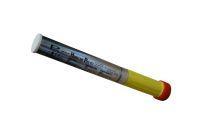 PyroPol Handfackel, weiß +KEIN VERSAND+ 1304700