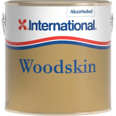 International Flexibles Holzöl / Klarlack Woodskin 750 ml 0450007580 