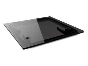 Lewmar Flush-Luke F3G Gr10 18321270