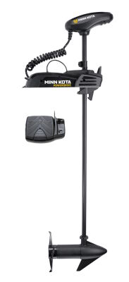 Minn Kota Powerdrive 55 FP - 55lbs / 12V / 137cm Schaftlänge 901705