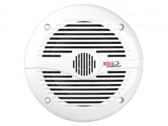 BOSS Marine Lautsprecher MR60W weiss 200 Watt 21506054