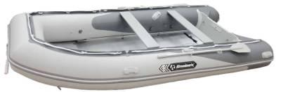 Allroundmarin POKER 430 Grau - Langschaft *AKTION* 978047