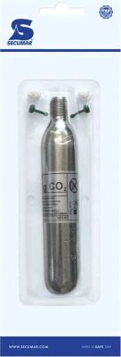 Secumar Automatikpatrone 16gr. 901