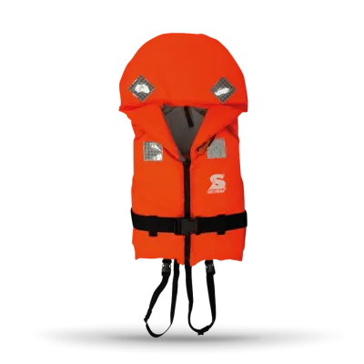 Secumar Rettungsweste Bravo 50-70 kg 17750