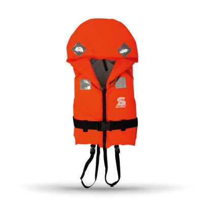 Secumar Rettungsweste Bravo 70-80 kg 17751