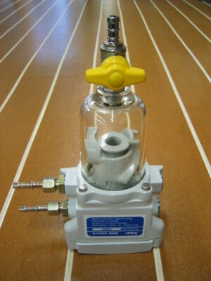 SEPAR Diesel Wasserabscheider TYP SWK 2000/5 062982
