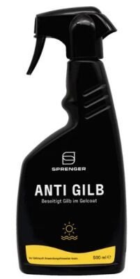 Sprenger Anti Gilb, 500 ml 0750105000