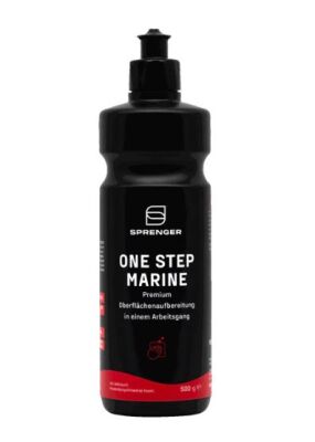 Sprenger One Step Marine, 500g