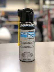 Quicksilver Storage Seal Fogging Oil  8M0215162