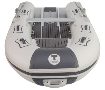 Talamex S-Line Alu-RIB 270 light-grey 85908410