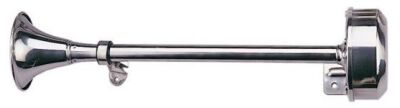 Talamex Signalhorn 12V 400mm einfach 19370001