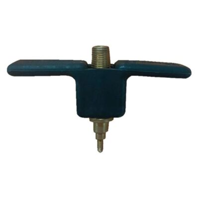Talamex Multifunktionaler Adapter (Majoni) 79150110 