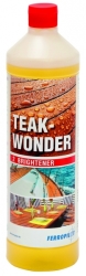 Ferropilot Teakwonder Brightener 1 L 198455
