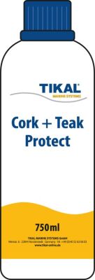 Tikal Cork + Teak Protect 750ml 4015