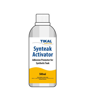 Tikal Synteak Activator 500ml 4010