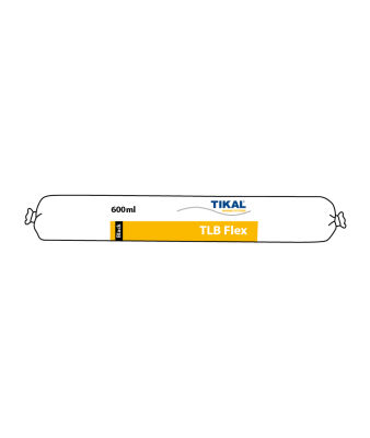Tikal TLB Flex Teak Leveling & Bonding 600ml schwarz 4011