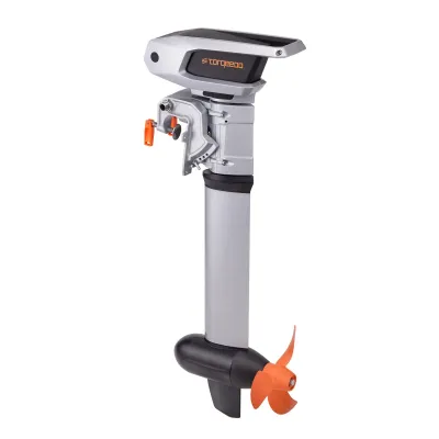 Torqeedo Cruise 6.0 RS 48V Kurzschaft 1324-00