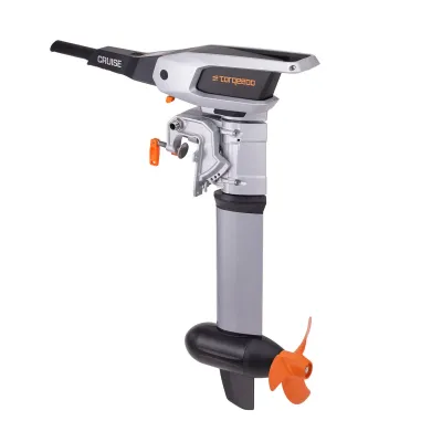 Torqeedo Cruise 6.0 TS 48V Kurzschaft  1326-00