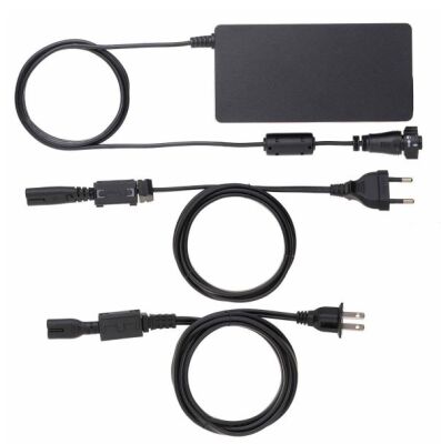 Torqeedo Ladegerät 180W für Travel / Ultralight 7012-00