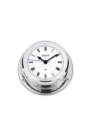 Wempe Skiff Uhr chrom 110 mm CW090002