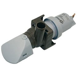 Whale Bilgenpumpe Supersub 1100 Bilgenpumpe 12V 66l/min 17540400