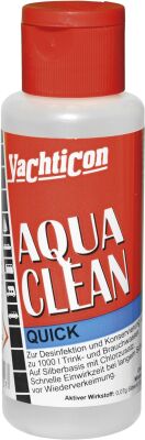Yachticon Aqua Clean Quick 100ml 1.0101.01015.00000