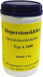 Yachticon Dispersionskleber 1600 Acrü 1kg 08942