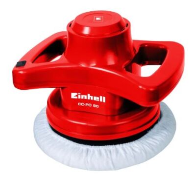 EINHELL POLIERMASCHINE CC-PO 90 1.0221.11586.00000
