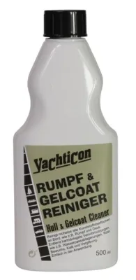 Yachticon Rumpf - Gelcoat Reiniger 1.0201.02175.00000 