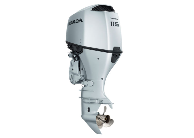 Honda BF 115 JK1 LDU iST (DBW) Außenborder