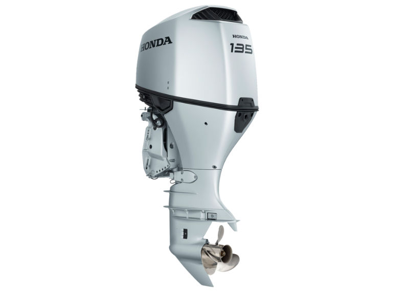 Honda BF 135 DK1 XCDU iST (DBW) Außenborder