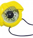 Plastimo Handpeilkompass Iris 50 gelb