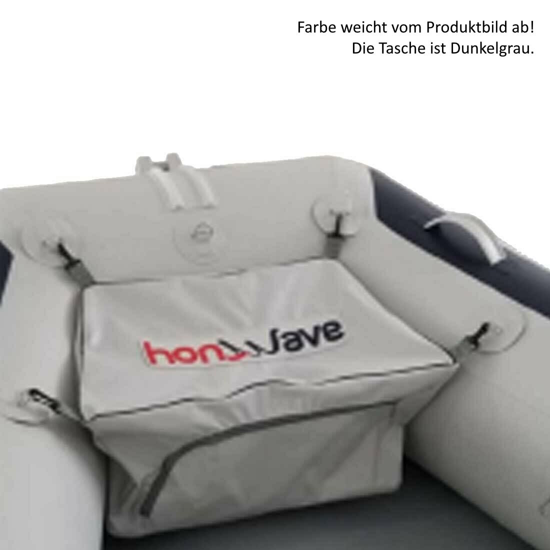 Honda Bugtasche Oxford T35 AE / T40 AE