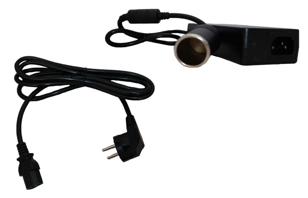 indelB Adapter für Einbaukühlbox BI40, 40 Ltr.