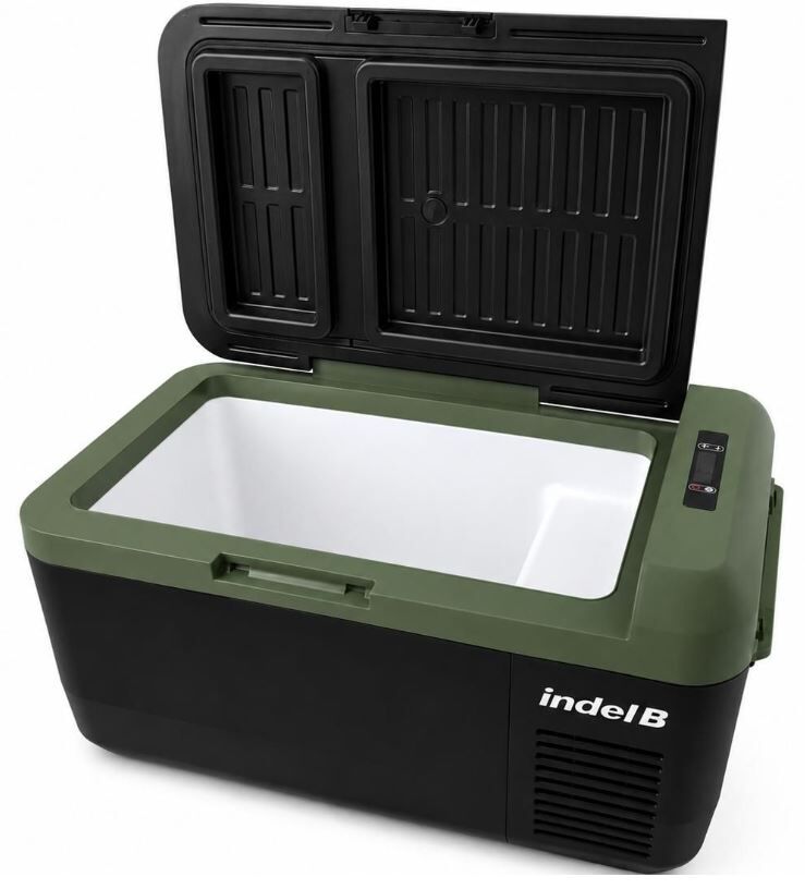 indelB Travel Box Modell ITB42 12/24V, 60W, 42 Ltr.
