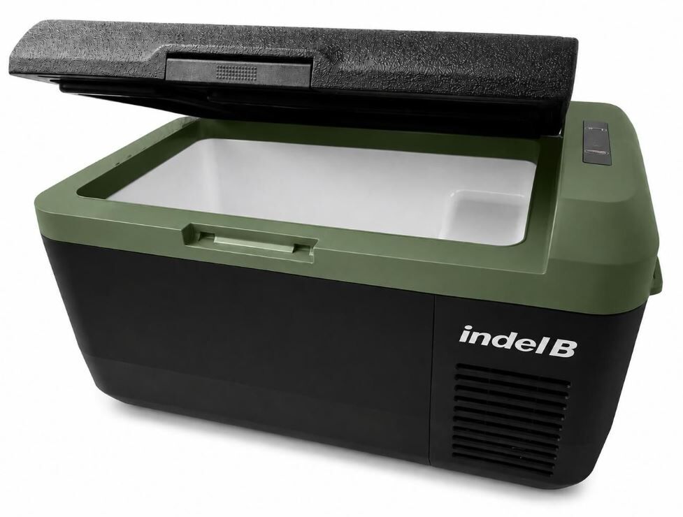 indelB Travel Box Modell ITB42 12/24V, 60W, 42 Ltr.