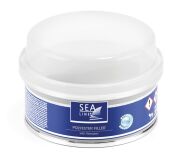 Sea-Line Polyester Glasfaserspachtel -styrolreduziert- 250g *SONDERAKTION*