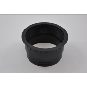 Webasto Überwurfmutter für Ausströmer 90mm