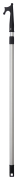Sprenger Bootshaken 1,20 - 2,00 m