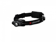 LED LENSER® Stirnlampe H5R CORE black