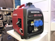 Honda EU 22i Stromerzeuger Generator