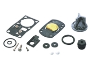 Jabsco Service-Kit Dichtungs-Set für Jabsco Toilette ab 2008