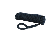 Talamex Fenderleinen 12 mm 2,5 m navy (2 Stk.)