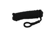 Talamex Fenderleinen 12 mm 2,5 m schwarz (2 Stk.)