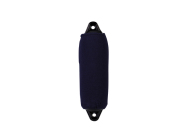 Talamex Fender-Bezug für Star Fender 21x62 cm Schwarz
